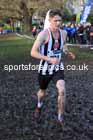 Junior Men (Under-20s), 2023 British Athletics Cross Challenge, Sefton Park, Liverpool. Photo: David T. Hewitson/Sports for All Pics